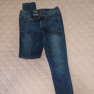 Mossimo Denim  00/24r